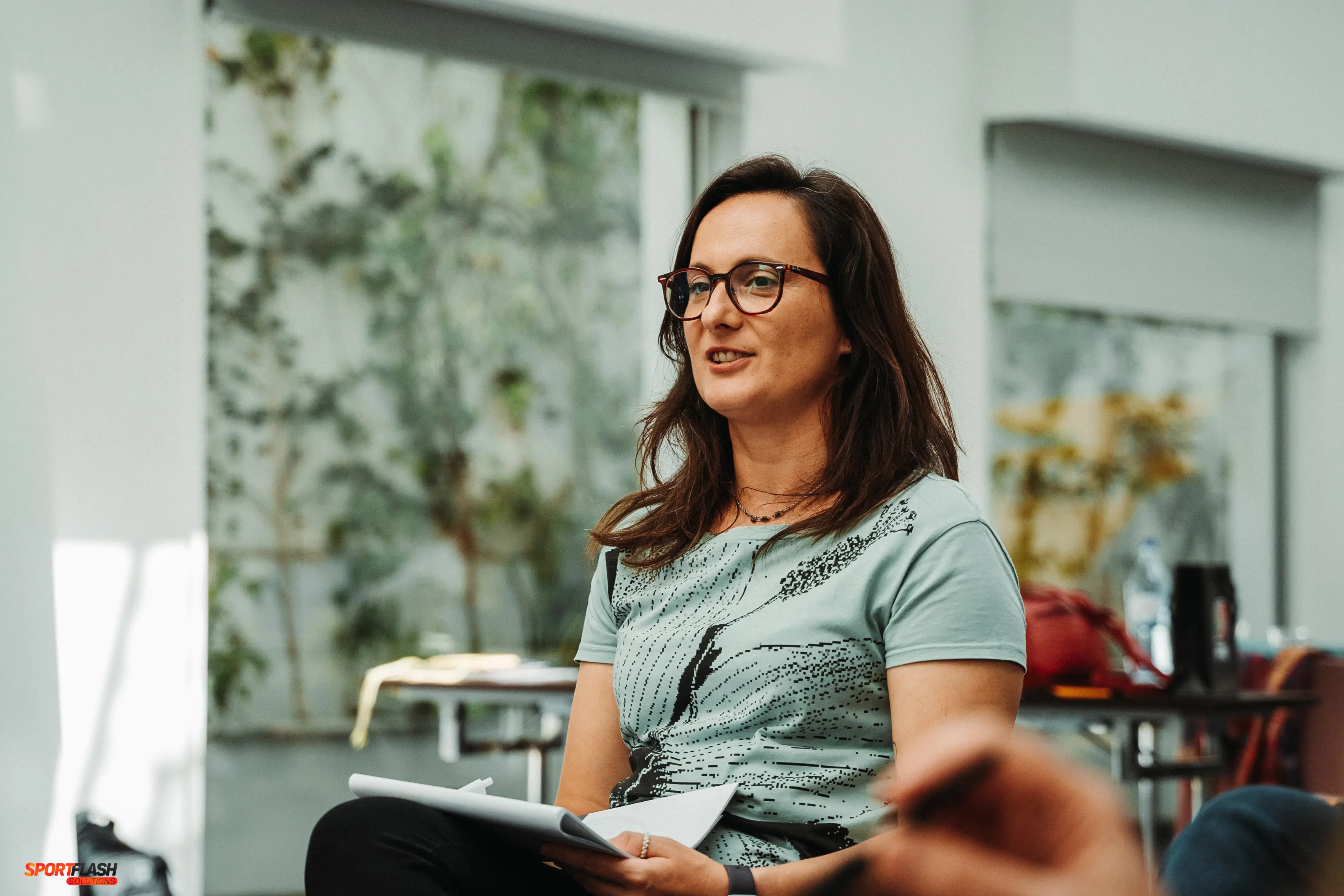 Programi PROMISE mbahet në Portugali, marrin pjesë Dushku dhe Medunjanin